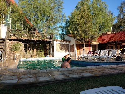Photos of HOSTERIA TERMAL EL CHALLAO