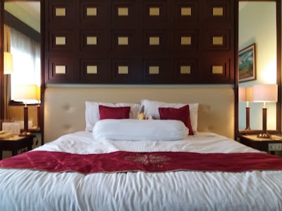 Photos of The Sunan Hotel