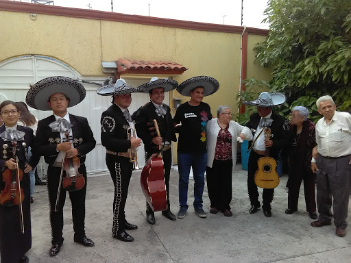 Mariachi México Trovador de Teoloyucan