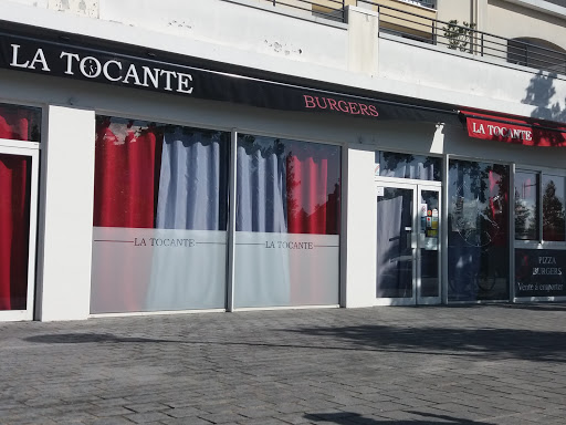 La Tocante