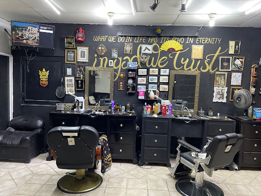 barberprince