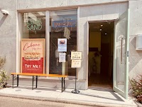 MOJO STAND (モホスタンド)：キューバサンド店