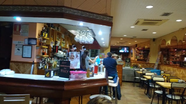 Bar Antoxo