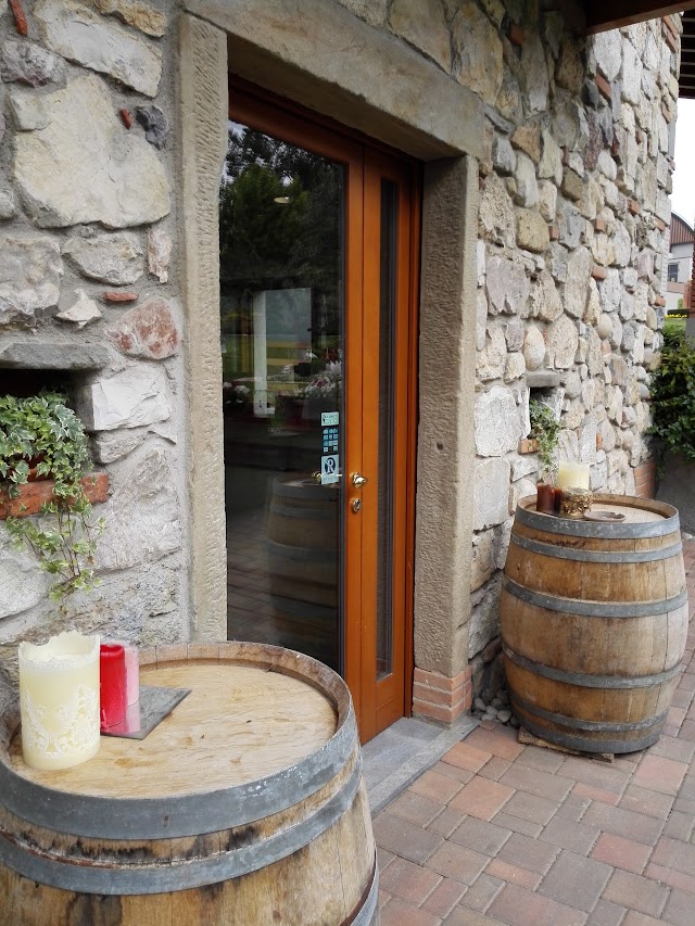 Molino Dei Frati - Agriturismo e Floricoltura