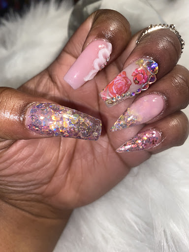 The GirL’s Code Beauty