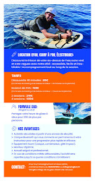 Photo n°18 de WingBox, eFoil et wingfoil à L'Île-Rousse (Club de sport)