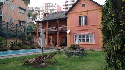 lodging