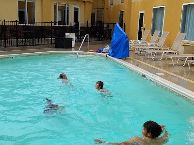 La Quinta Inn & Suites by Wyndham Lynchburg at Liberty Univ.