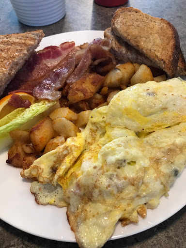 Ebb Tide Cafe - Thumbnail