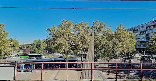 Intercambiador De Aluche - Thumbnail