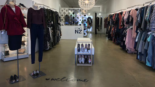 KILT Clothing Nelson