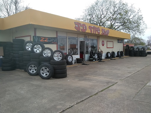 JD'S TIRE SHOP - Thumbnail
