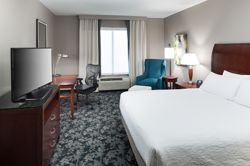 Hilton Garden Inn Frisco - Thumbnail