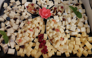 Photo n°16 de Boucherie des Graves à Podensac (Fromagerie)