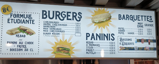 Photo 2 - Le Burger de la Vallée