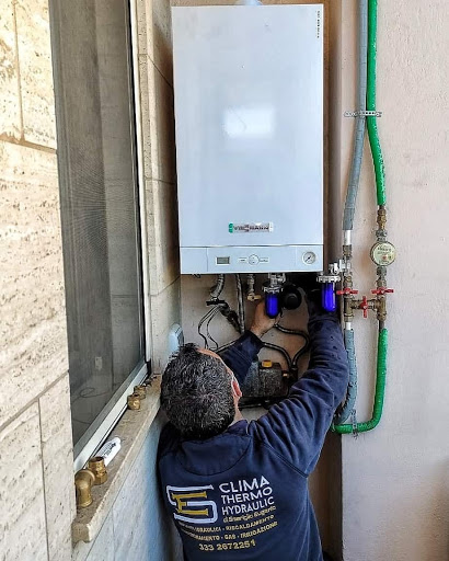 SE Clima Thermo Hydraulic - Thumbnail
