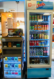 Photo n°9 de Tabac Presse Île Verte à Grenoble (Bureau de tabac)