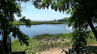 Ash Creek/Riverside Drive Open Space