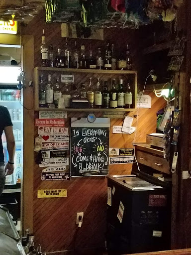 Circle Bar - Visual