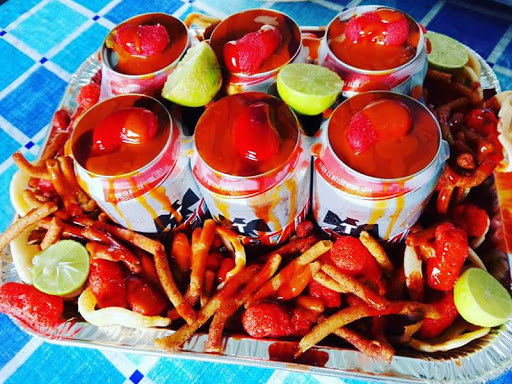 Chelas Burger