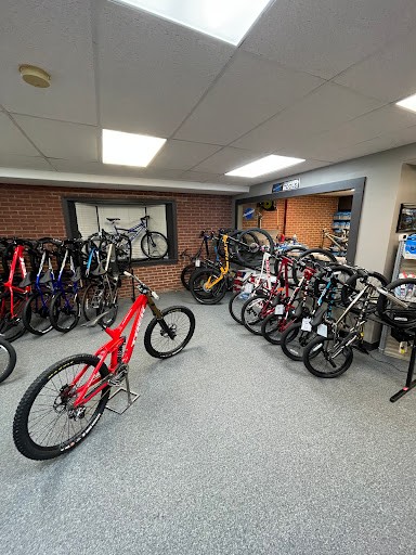Vortex Performance Cycles - Visual