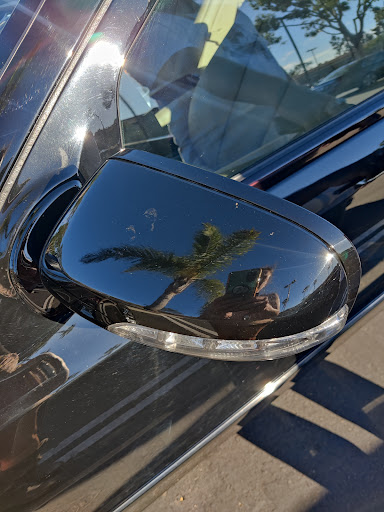 Encinitas Car Wash - Thumbnail