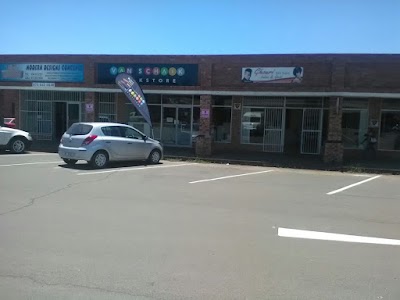 photo of Van Schaik Bookstore NEWCASTLE