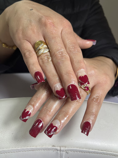 Adore Hair Beauty and Nails - Thumbnail