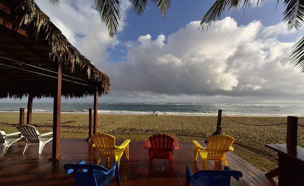 Kite Beach Inn by null