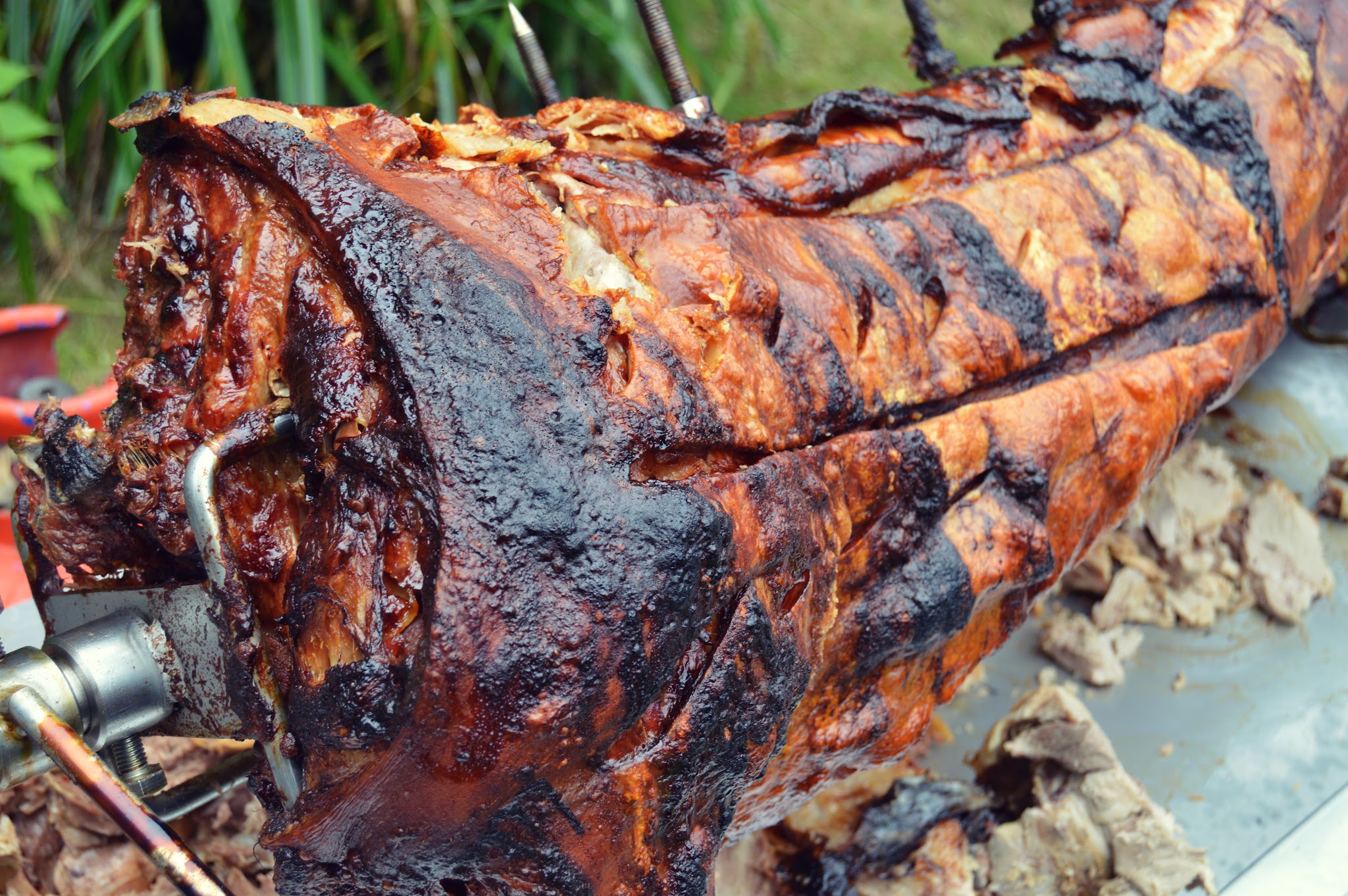 Hog Roast Caterer Lancashire - Catering - photo 1