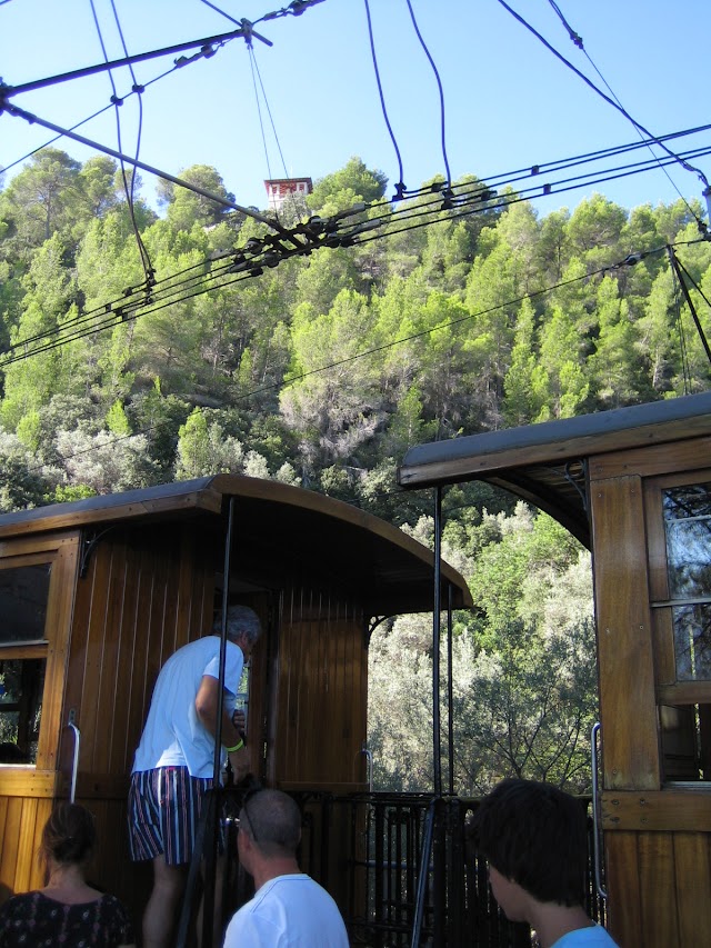 Mirador del Pujol de'n Banya