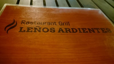 Photos of Le&ntilde;os Ardientes