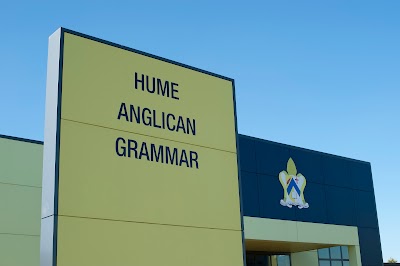 Photos of Hume Anglican Grammar