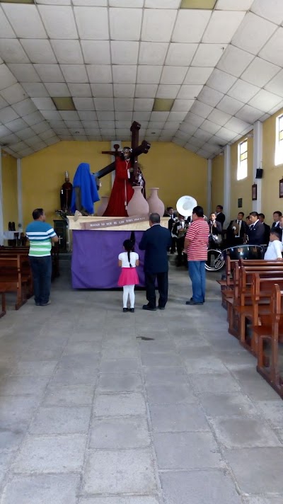 Photos of Templo, San Pedro - El Panorama