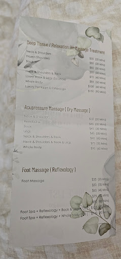 WM Massage Acupuncture - Thumbnail