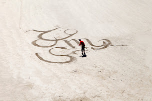 Photo n°9 de A.D.A.A.C Calligraphie à Préchac (Atelier d'art)