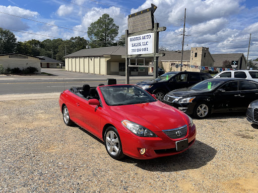 Harris Auto Sales - Thumbnail