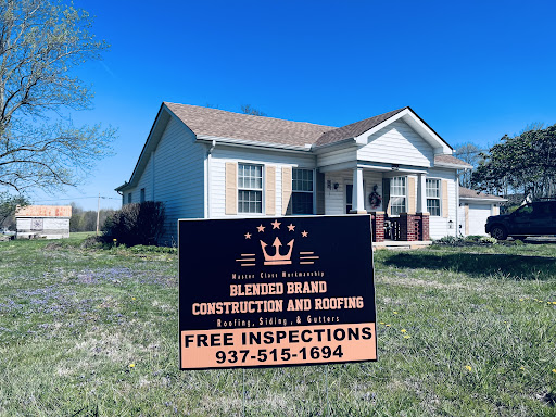 Blended Brand Construction & Roofing - Thumbnail