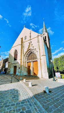 Vast RH Saint-Mard - Bilan de compétences - 77230 Saint Mard 54 bis Rue Montaubert, 77230 Saint-Mard, France