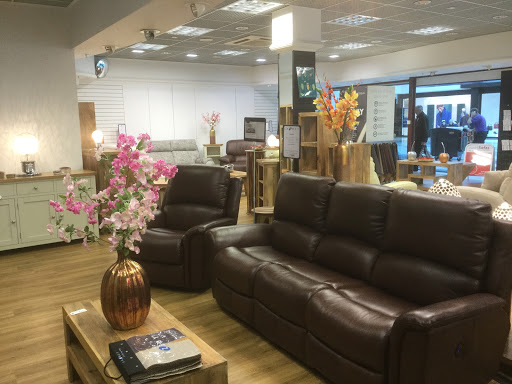 Just4Sofas - Visual
