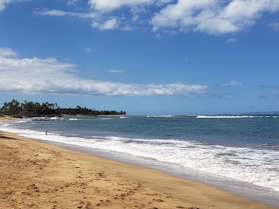 Mai Poina Beach Park