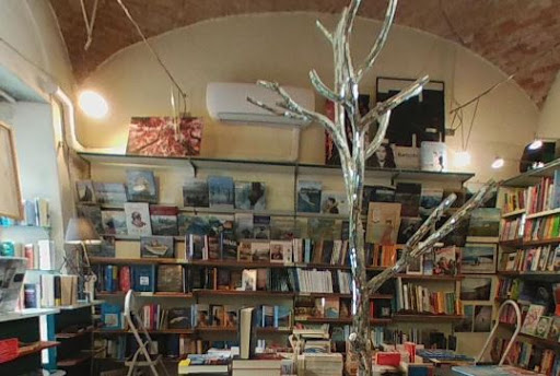 Libreria Ricci - Visual