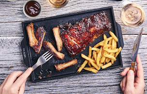 Photo n°68 de Hippopotamus Steakhouse à Lieusaint (Restaurant de grillades à l'américaine)