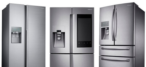 Reparación Frigoríficos Sevilla. JP Servicio Técnico