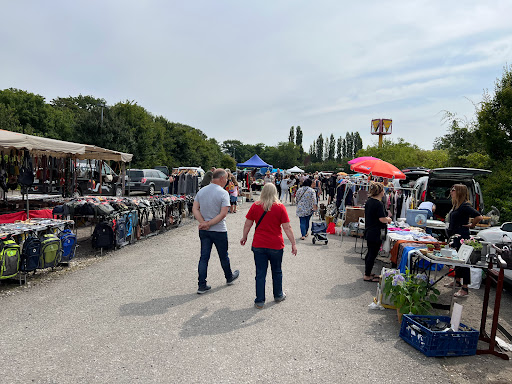 Trödelmarkt Geldern - Thumbnail