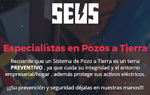 SEUS - Especialistas en Pozos a Tierra 0