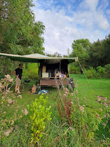 Photo de Camping Ty Rouz ***