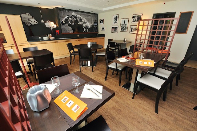 Hôtel Ibis Maisons Laffitte