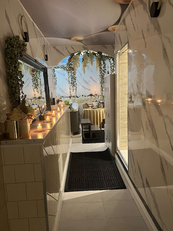 Asraar Salon and Spa LADIES ONLY - Beauty Salons in Birmingham