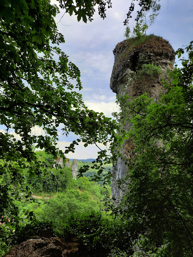 Bing Cave - Visual